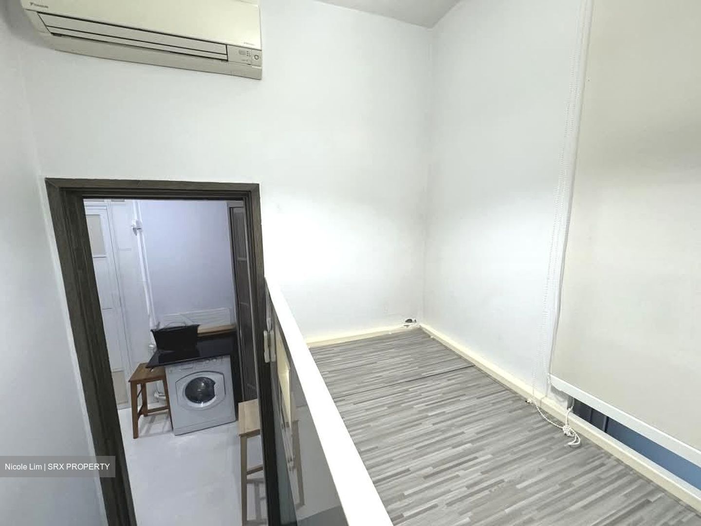 One Dusun Residences (D12), Apartment #554666471